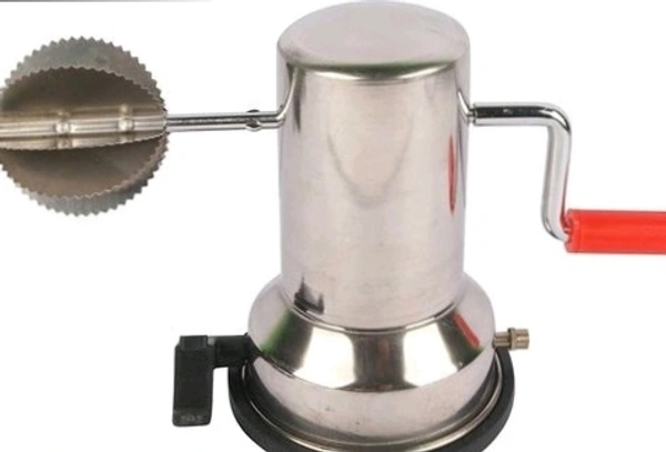 Modern Graters