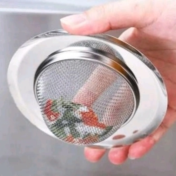 Kitchen Sieves
