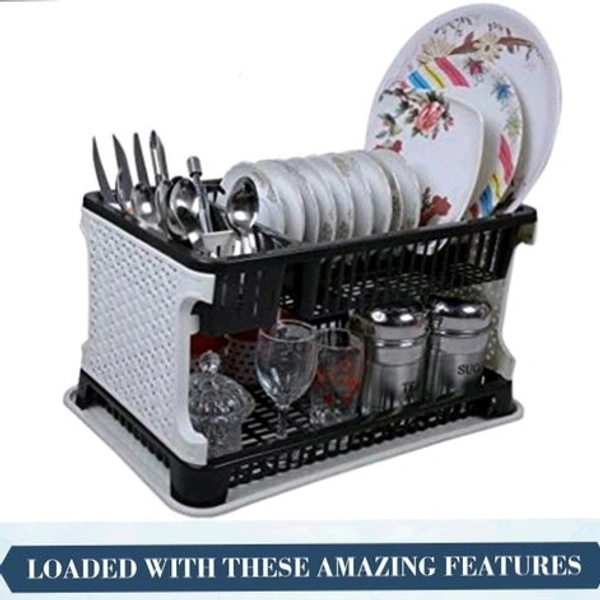 Modern Racks & Holders