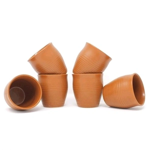 Designer cups