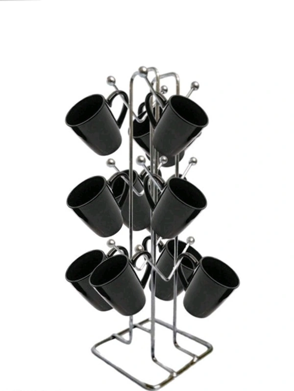 Modern Tea Cup Holders