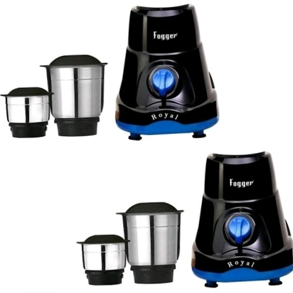 Electric Mixer Grinder & Juicer