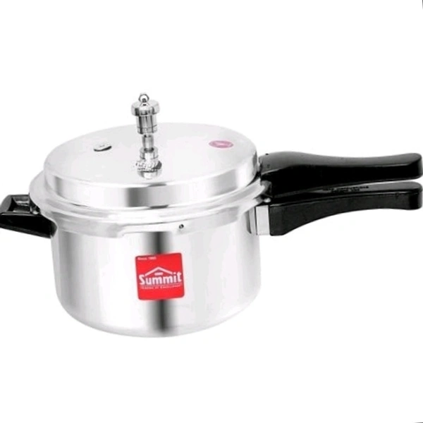 5 Ltr Pressure Cooker