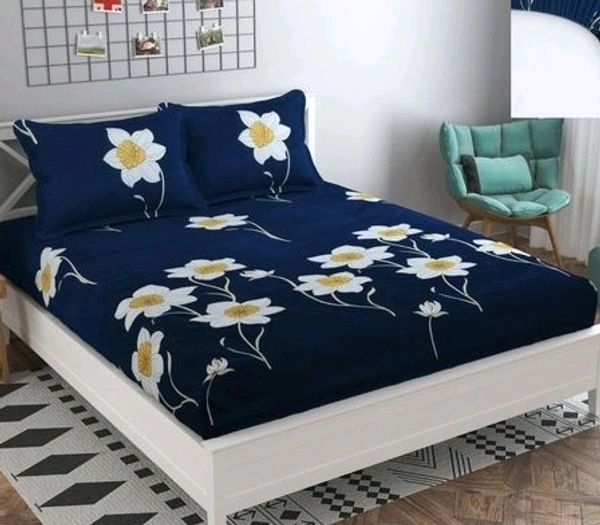 Stylish Bedsheet
