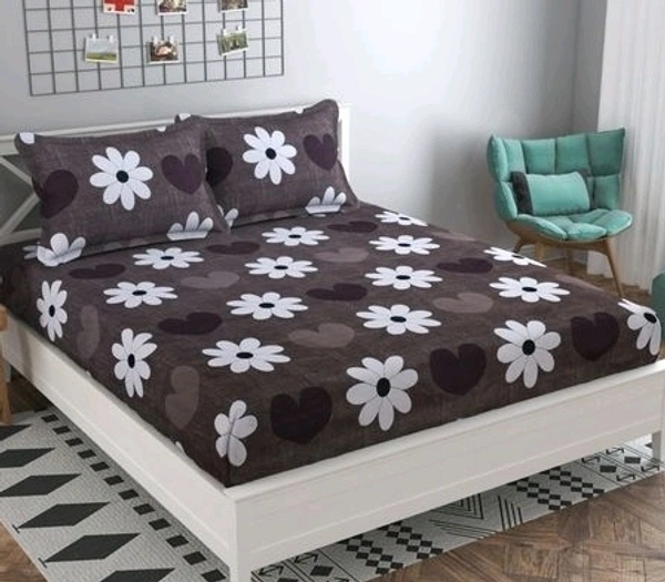Stylish Bedsheet