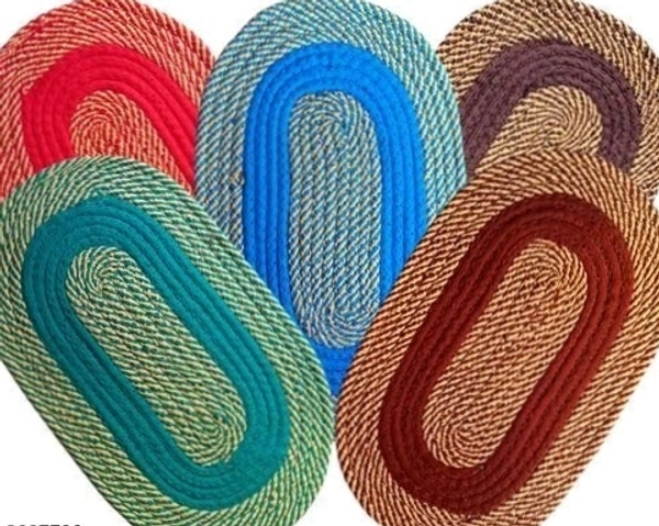 Treandy Doormats Combo