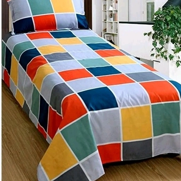 Gracefull Attractive Bedsheet