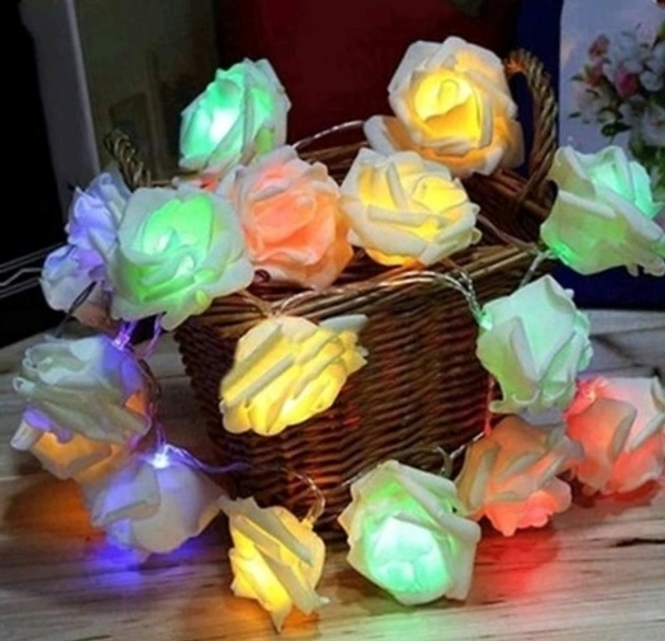 Electric Decoration Light Flower 