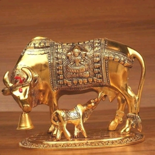 Metal Home Decor