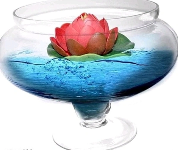 Colorful Vases