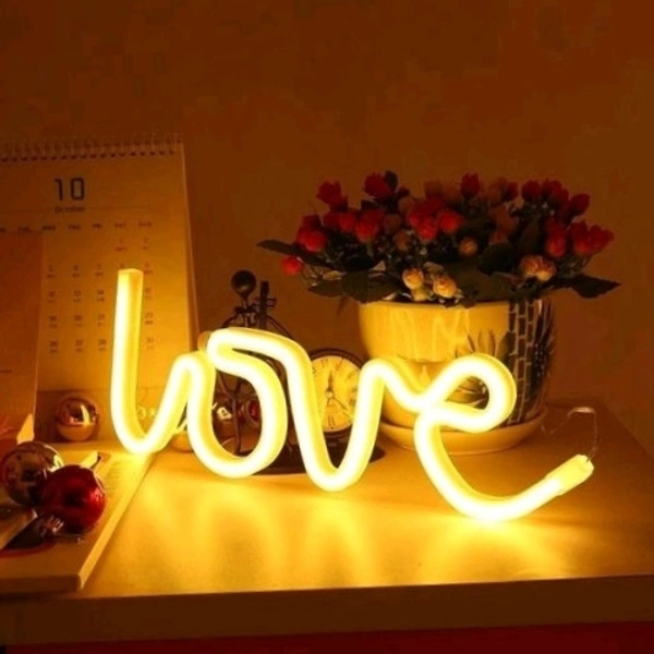 Neon Sign Decorative Lights