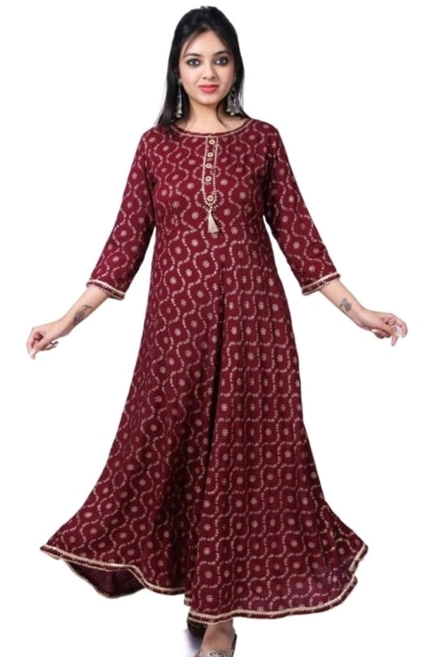 Petite Kurtis