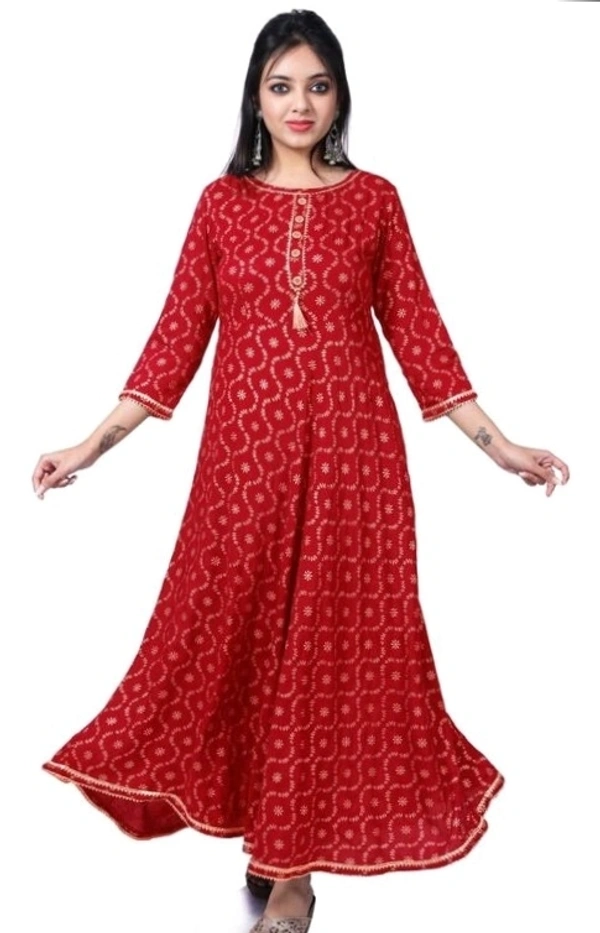 Petite Kurtis