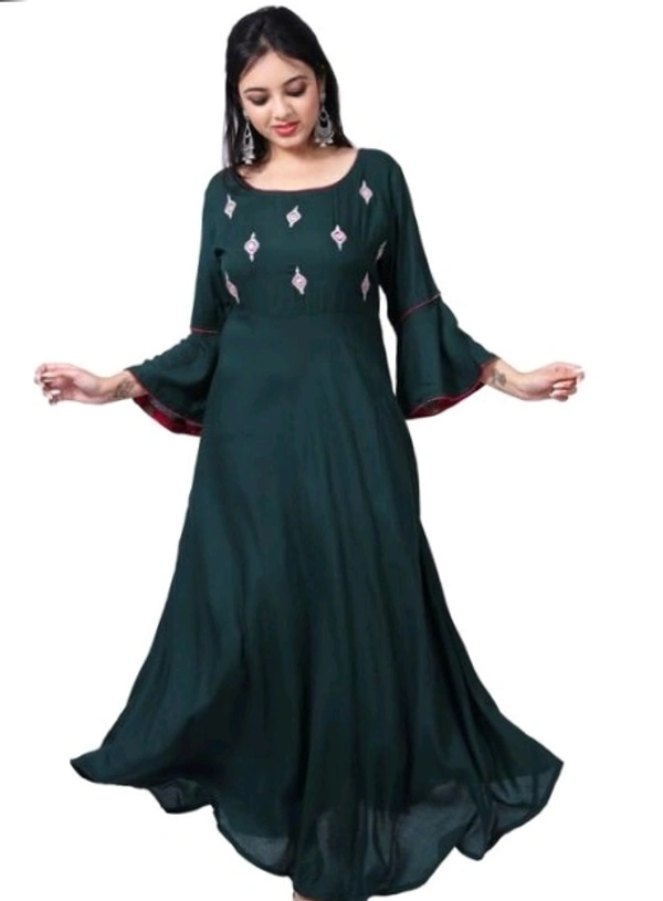 Petite Kurtis