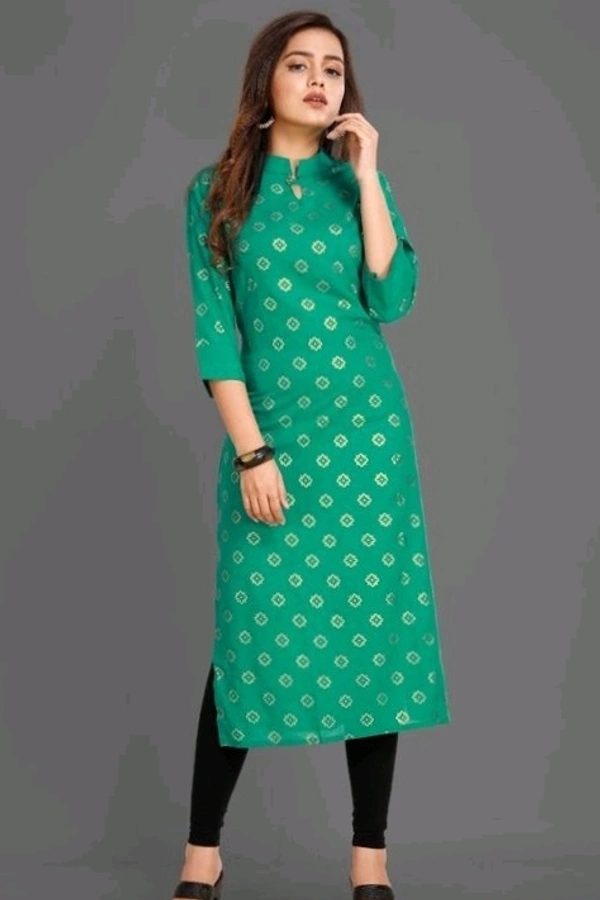 Drishya Kurtis