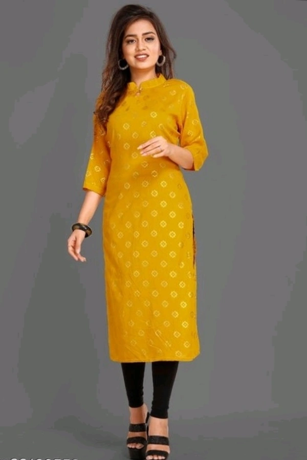Drishya Kurtis