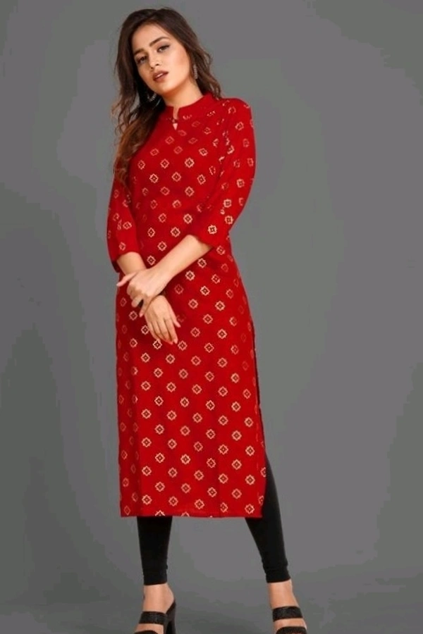 Drishya Kurtis