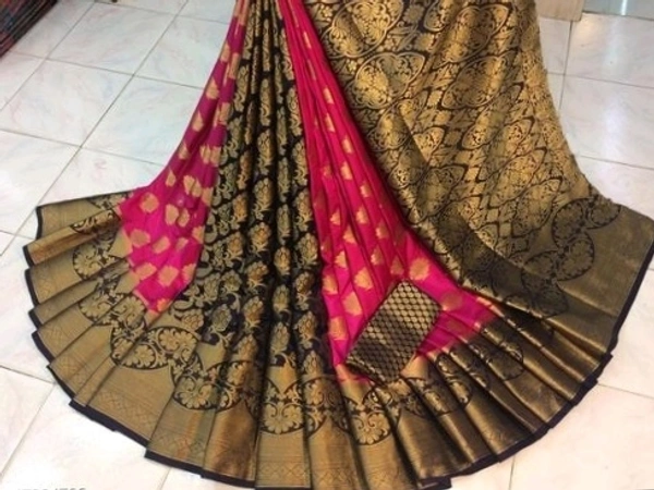 Superior Saree