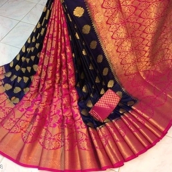 Superior Saree