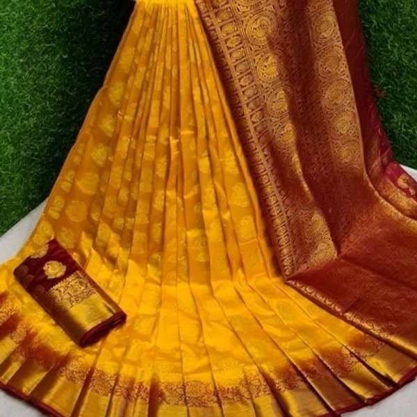 Superior Saree
