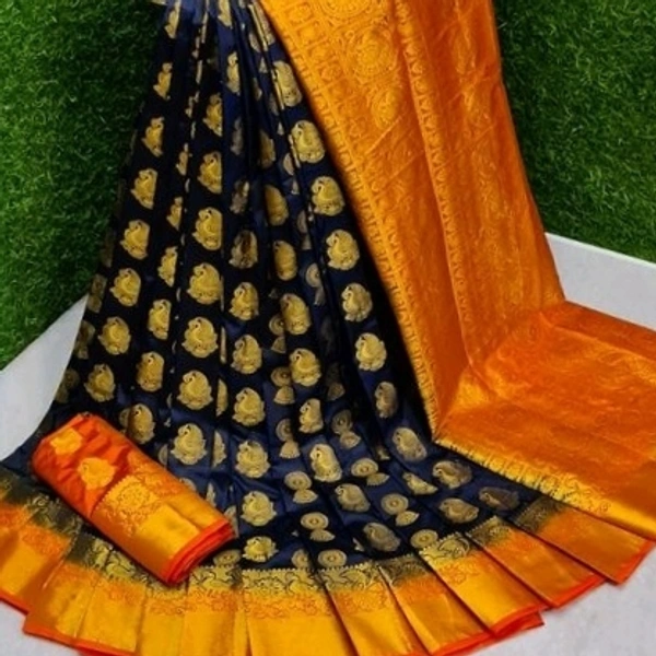 Superior Saree