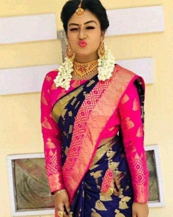 Superior Saree
