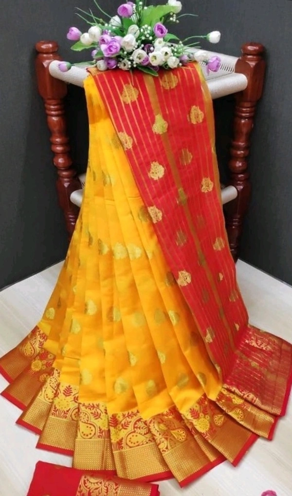 Silk Saree