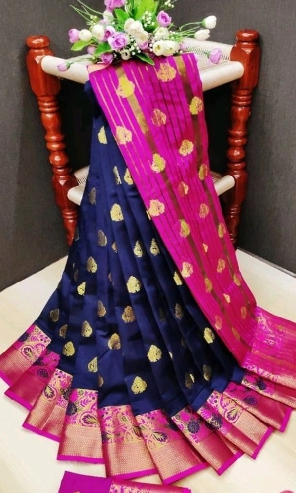 Silk Saree