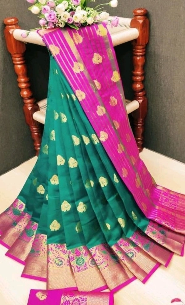 Silk Saree