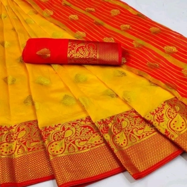 Silk Saree