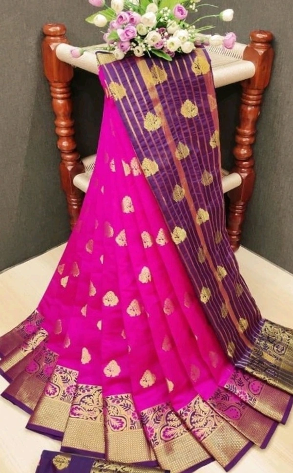Silk Saree