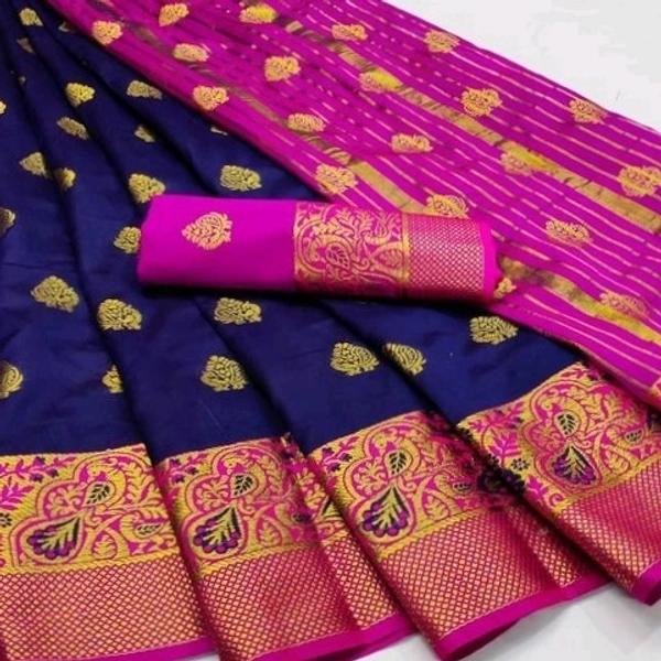 Silk Saree