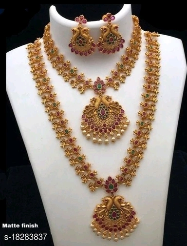 Jewellery