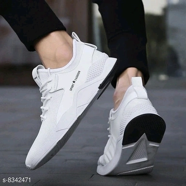 Men's Footwear