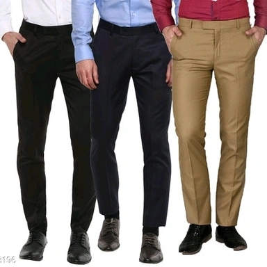 Men's Bottom Wear