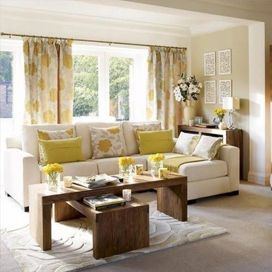 Home & Bed Furnishings