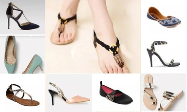 Women Footwear