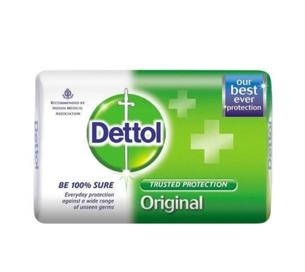 Dettol Soap