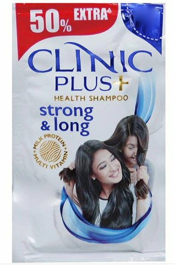 Clinic Plus (Strip Of 16)