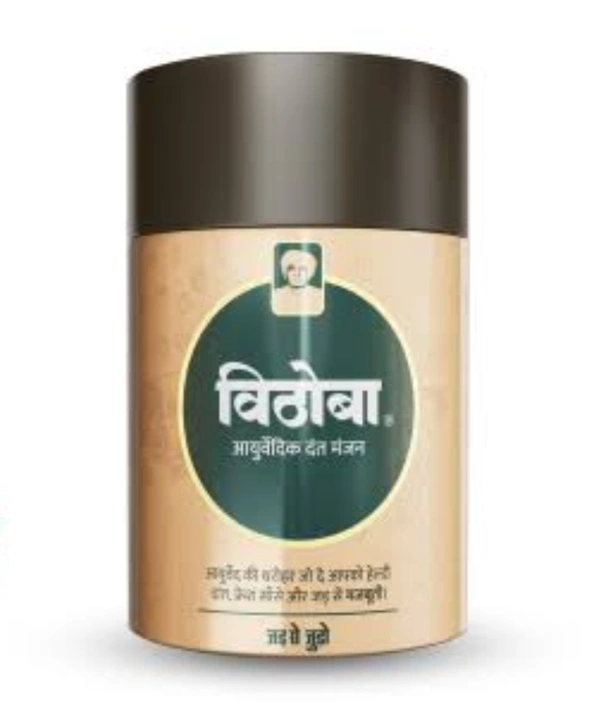 Vithoba Bottle 50gm