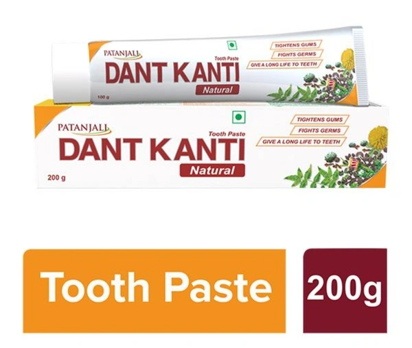 Dantkanti Toothpaste 200gm