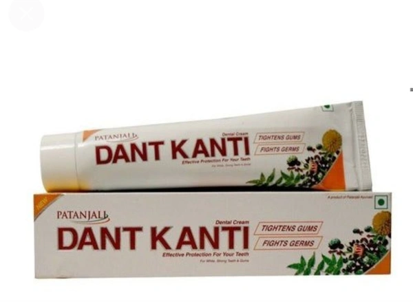 Dantkanti Toothpaste 50gm