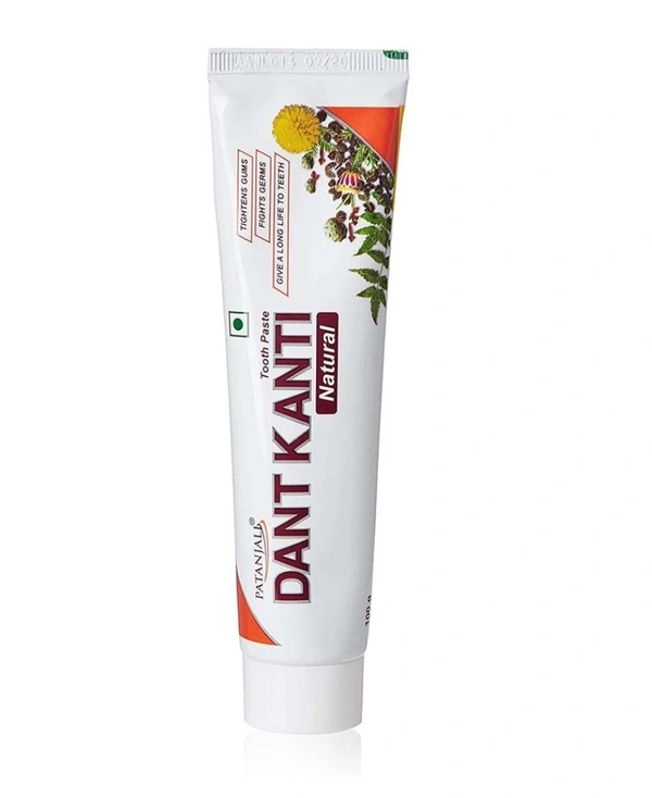 Dantkanti Toothpaste 25gm