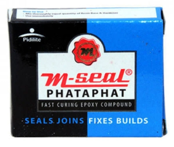 Mseal Adhesive