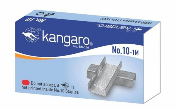 Kangaroo Stappler Pins
