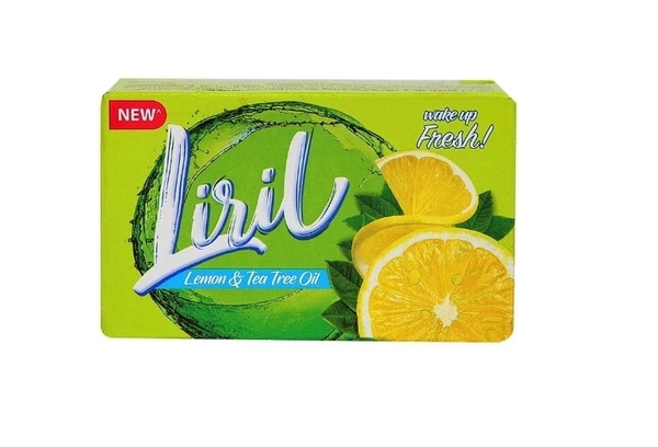 Liril Soap 75gm