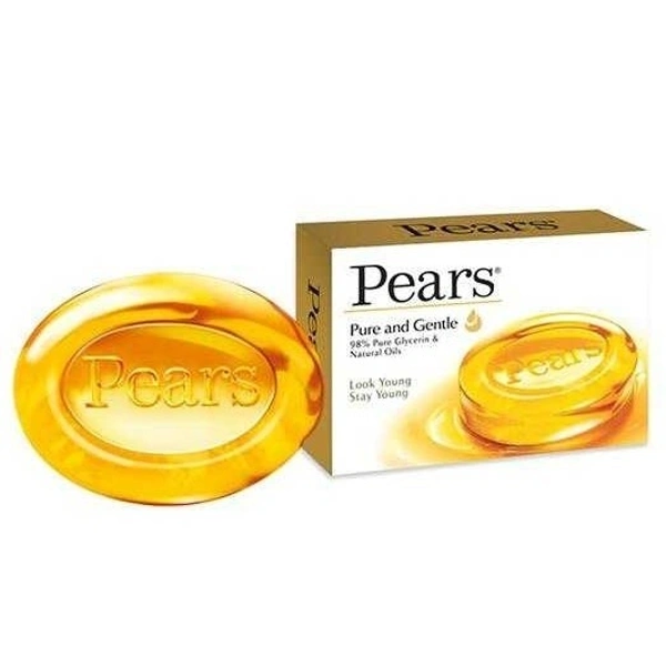 Pears Glycerine Soap 50gm
