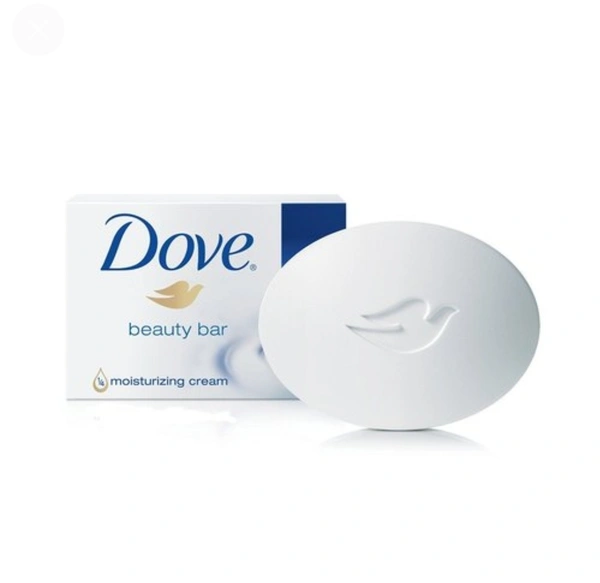 Dove Moisturizing Soap 50gm