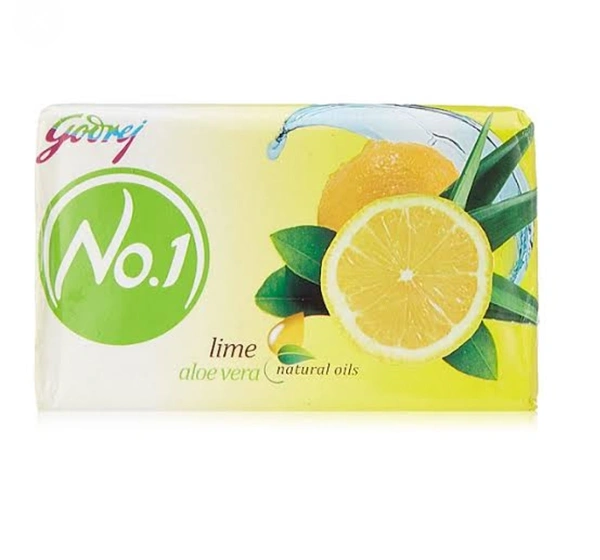 Godrej Lime 50gm