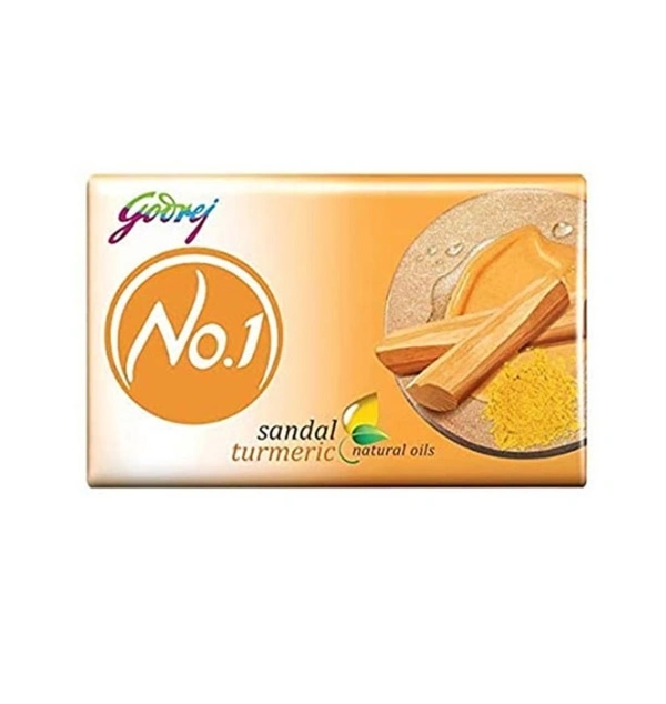 Godrej Sandal 50gm